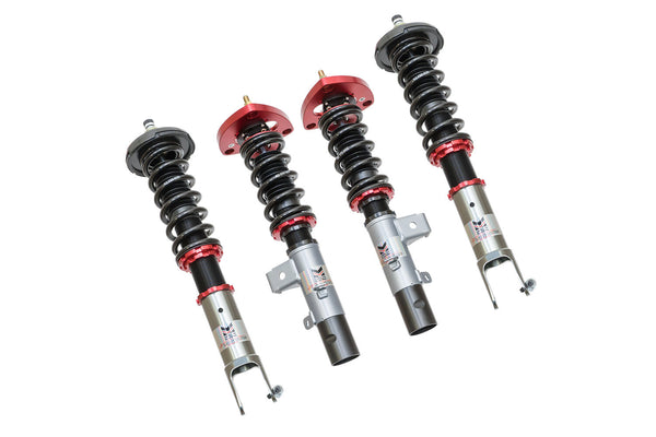 Megan Racing Street Series Coilovers Dampers Lowering Kit Honda Accord 13-17 New