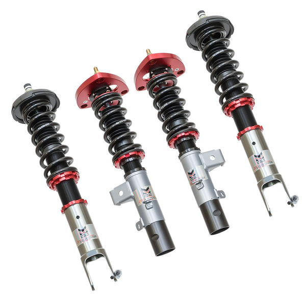 Megan Racing Street Series Coilovers Dampers Lowering Kit Honda Accord 13-17 New