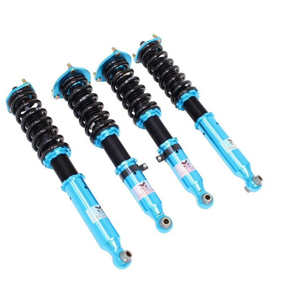 Megan Racing EZ II Coilovers - Lexus GS300 / GS400 / GS430 (1998-2005)