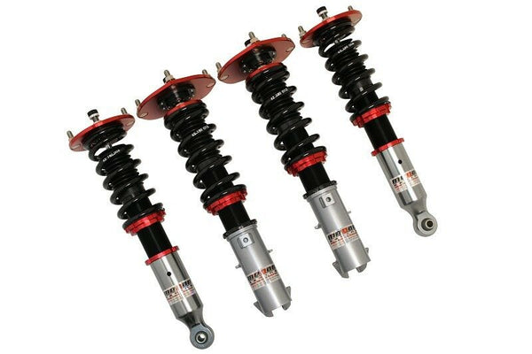 Megan Racing Street Series Coilovers Lowering Kit Eclipse FWD Only 89-94 New