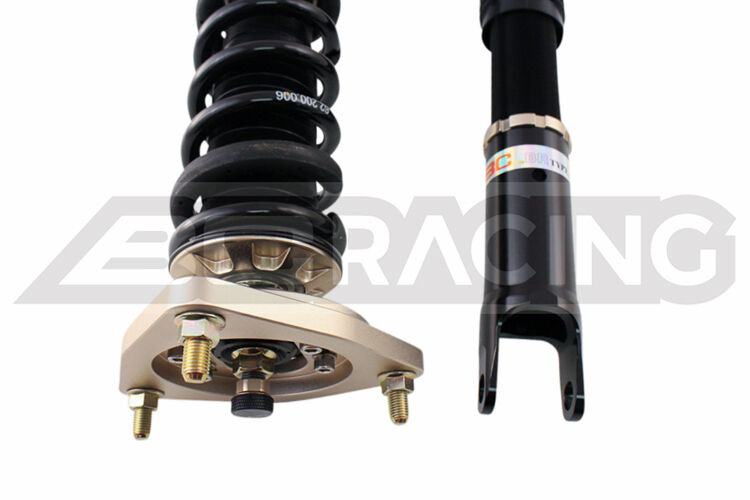 BC Racing BR Series Coilovers - Hyundai Sonata YF (2011-2014)