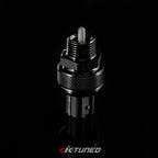 K-Tuned Intake Air Temperature Temp Sensor Adapter - Acura / Honda K Series & OBD2 B Series