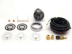 AEM Electronics 52MM Digital Oil / Transmission / Water Temperature Gauge 100~300F