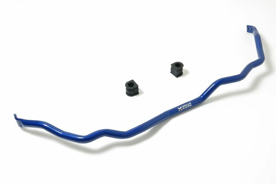 Megan Racing Adjustable 25.4mm Front Sway Bar - Honda CR-V (2012-2015)