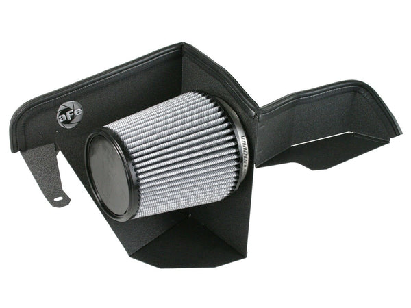 AFE Power Stage 1 Magnum Force Pro Dry S Cold Air Intake CAI - BMW X5 E53 V8 (2004-2006)