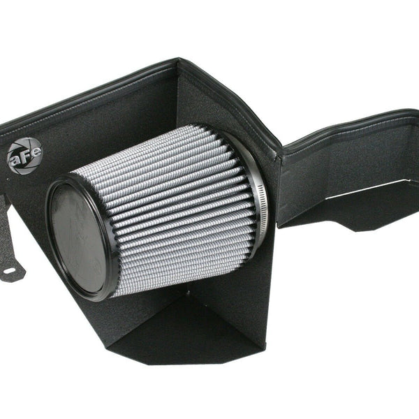 AFE Power Stage 1 Magnum Force Pro Dry S Cold Air Intake CAI - BMW X5 E53 V8 (2004-2006)