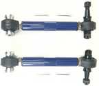 Phase 2 Motortrend (P2M) Adjustable Rear Toe Rods - Toyota Supra JZA80 MK4 (1993-1998)