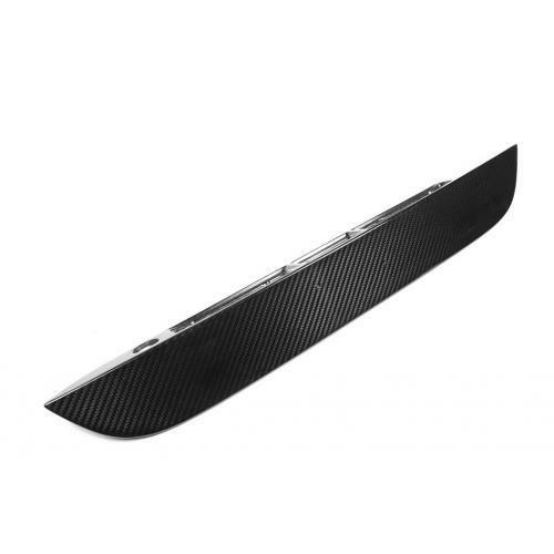 APR Performance Carbon Fiber Trunk Garnish - Scion FR-S / Subaru BRZ / Toyota 86