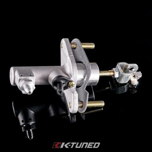 K-Tuned CMC Clutch Master Cylinder Upgrade - Acura RSX DC5 (2002-2006)