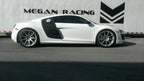 Megan Racing Performance Suspension Lowering Springs Kit Audi R8 & Convert 08-15