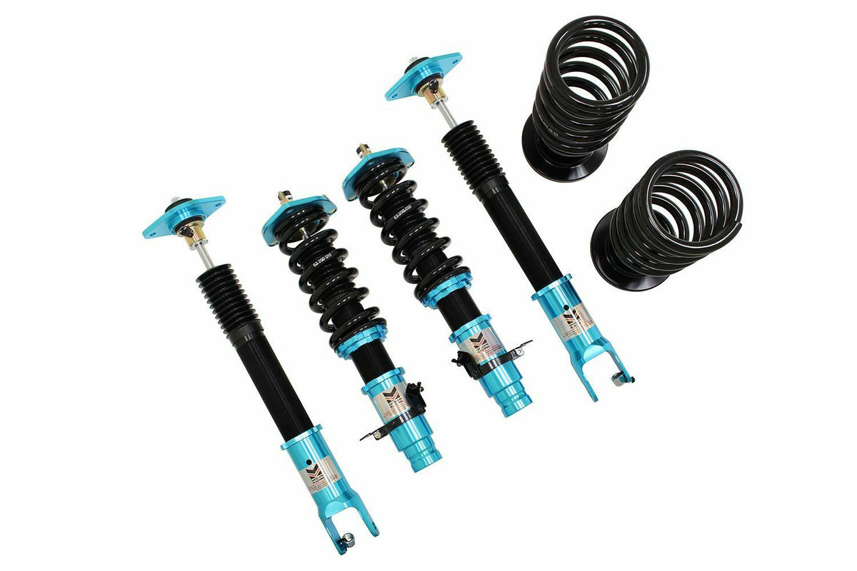 MR-CDK-IG09AW-EZII - Megan Racing EZ II Coilovers - Infiniti G37 G37x AWD (2009-2013)
