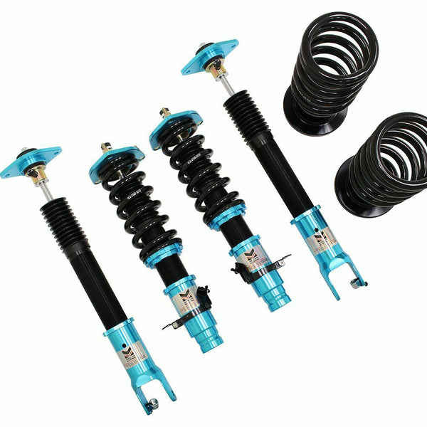 Megan Racing EZ II 2 Coilovers - Infiniti G37 G37x AWD (2009-2013)