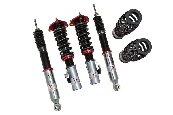 Megan Racing Street Coilovers - Nissan S12 200sx W/ S13 Front (1985-1988)