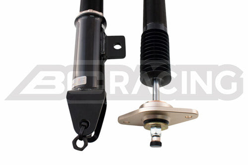 Z-01-BR - BC Racing BR Coilovers - Dodge Charger / RT / SRT-8 RWD (2011-2022)