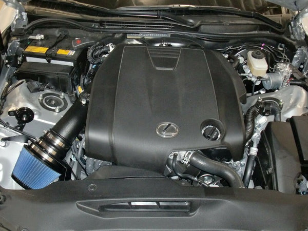AFE Performance Tekeda PRO 5R Cold Air Intake -Lexus IS250 / IS350 (2006-2020)