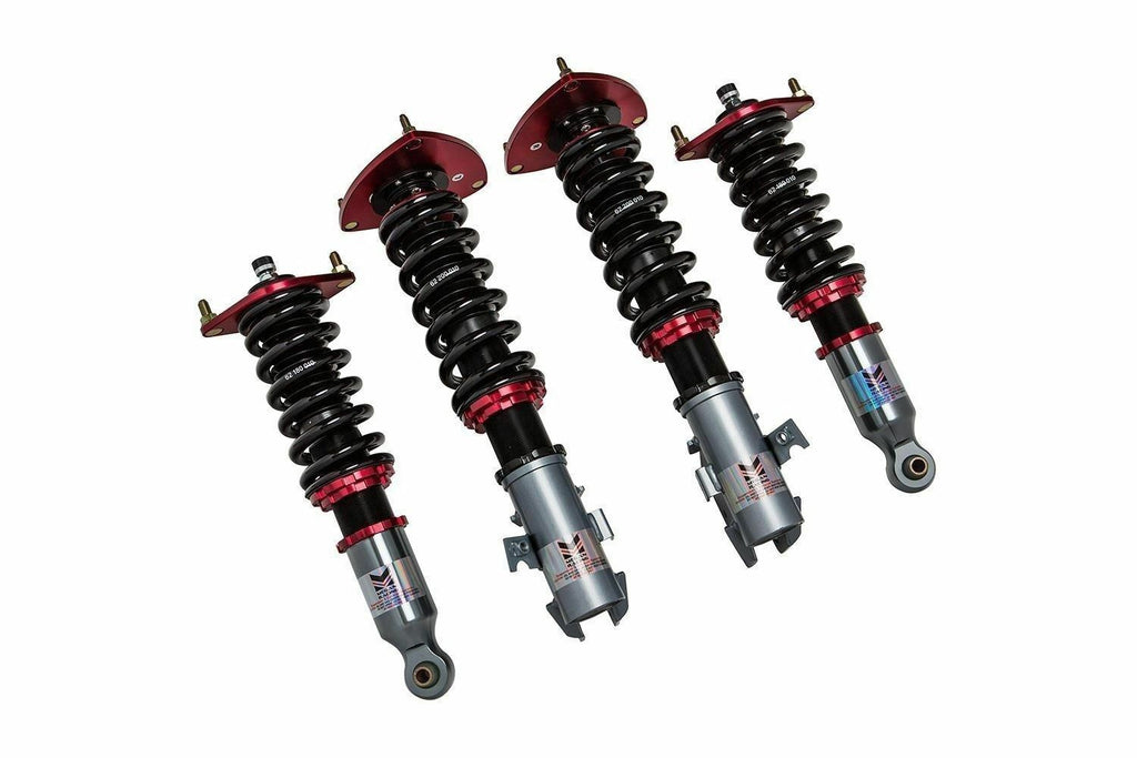 MR-CDK-SI08 - Megan Racing Street Series Coilovers - Subaru Impreza (2008-2016) / WRX (2008-2014)