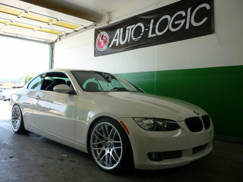 Megan Racing Euro II Series Coilovers - BMW E92 3 Series 328i 335i Coupe (2006-2012)