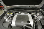 Megan Racing Race Spec FRONT Strut Tower Bar Brace - Lexus RC200T RC300 RC350 (2015+)