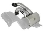 aFe Magnum Force Dual 3-1/2" Stage 2 Pro Dry S Cold Air Intake Super Raptor - Ford F-150 Raptor (2017-2019)