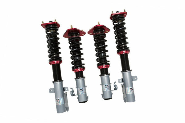 Megan Racing Street Series Coilovers - Toyota Celica GT / GTS (1994-1999)