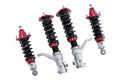 Megan Racing Street Series Coilovers - Honda CR-V (2002-2006)