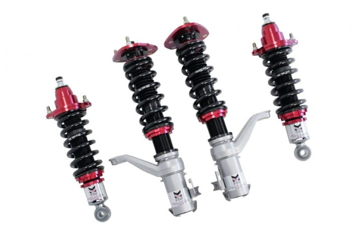 Megan Racing Street Series Coilovers - Honda CR-V (2002-2006)