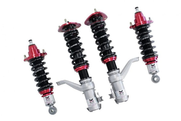 Megan Racing Street Series Coilovers - Honda CR-V (2002-2006)