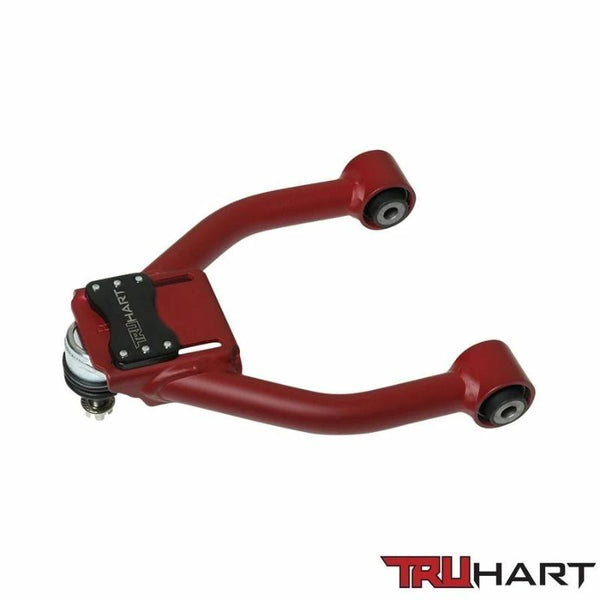 Truhart Adjustable Front Upper Camber Control Arms FUCA - Mazda Miata NB (1998-2005)