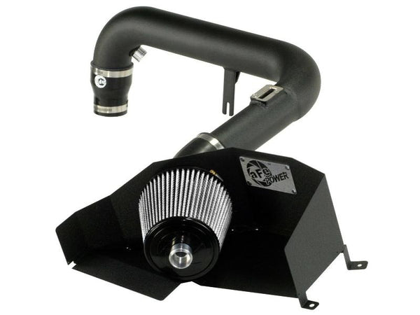 aFe Magnum Force Stage 2 Pro DRY S Cold Air Intake - Volkswagen GLI (2012-2014)