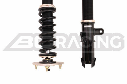 R-14-BR - BC Racing BR Coilovers - Lexus ES300 330 ACV30 XV30 (2002-2006)