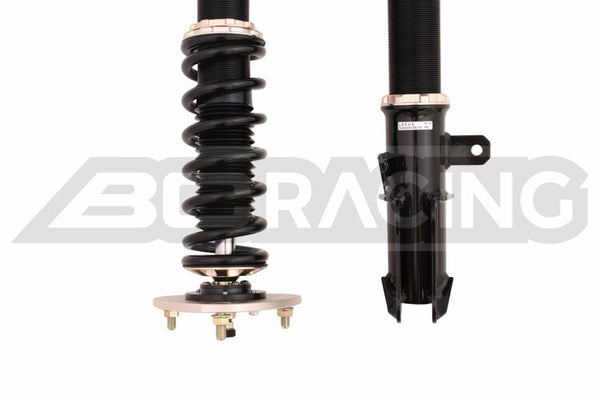 BC Racing BR Series Coilovers - Lexus ES300 330 ACV30 XV30 (2002-2006)