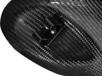 AFE Magnum Force Carbon Intake Dynamic Air Scoops - BMW M5 F10 (2012-2016) / M6 F12 F13 (2012-2017)