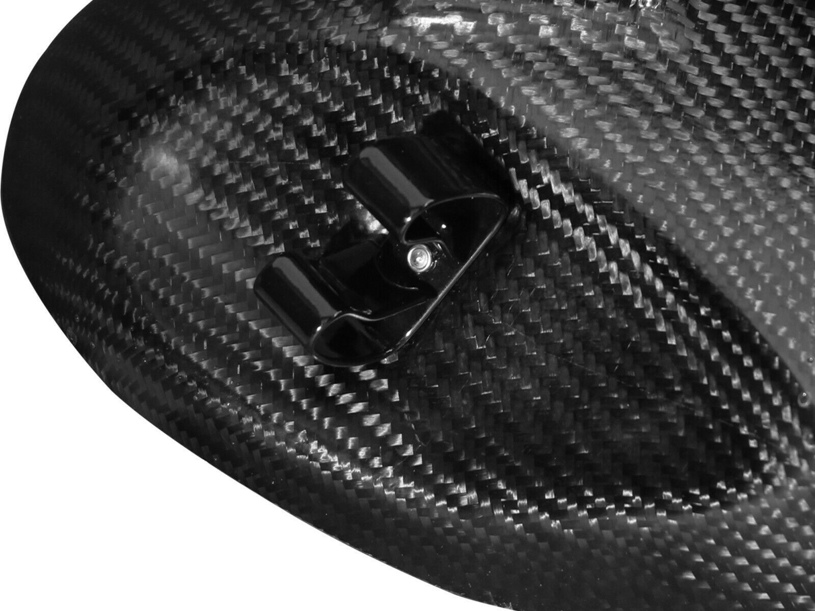 AFE Magnum Force Carbon Intake Dynamic Air Scoops - BMW M5 F10 (2012-2016) / M6 F12 F13 (2012-2017)