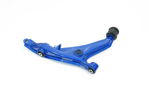 Megan Racing Adjustable Pillowball Front Lower Control Arms Set - Honda Civic EK (1996-2000)