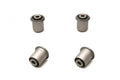 Megan Racing Rear Upper Arm Bushings Set - Infiniti G35 V35 / Nissan 350Z Z33