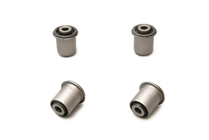 Megan Racing Rear Upper Arm Bushings Set - Infiniti G35 V35 / Nissan 350Z Z33