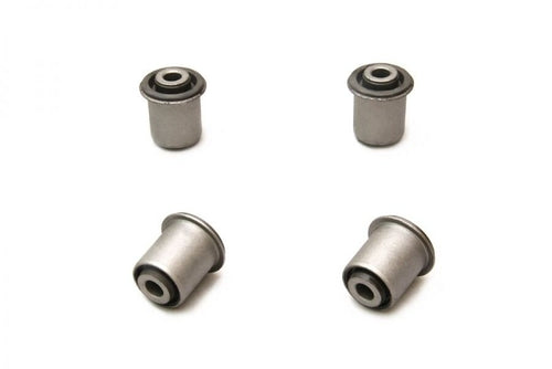 Megan Racing Rear Upper Arm Bushings Set - Infiniti G35 V35 / Nissan 350Z Z33