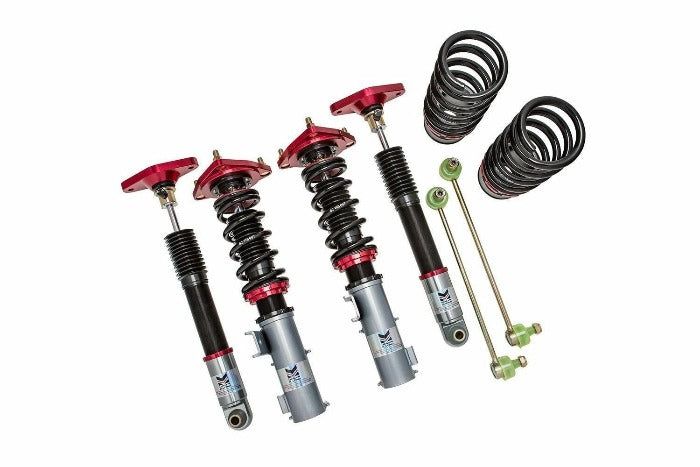 Megan Racing Street Series Coilovers - Hyundai Genesis Coupe (2011-2016)