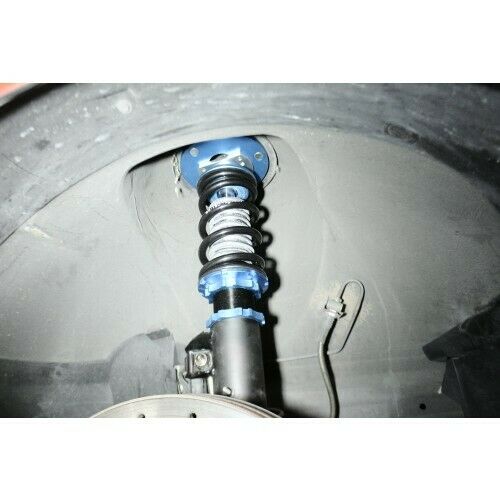 Manzo MZ Series Adjustable Coilovers - BMW E36 3 Series & M3 (1992-1998)