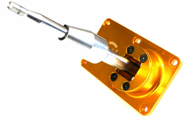 ISR Performance V2 Quick Short Throw Shifter - Nissan 240sx (1989-1998)