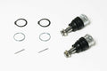 Megan Racing Front Roll Center Adjusters RCA Kit - Honda Fit GK (2015+)