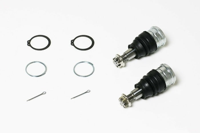 Megan Racing Front Roll Center Adjusters RCA Kit - Honda Fit GK (2015+)
