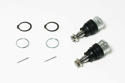 Megan Racing Front Roll Center Adjusters RCA Kit - Honda Fit GK (2015+)