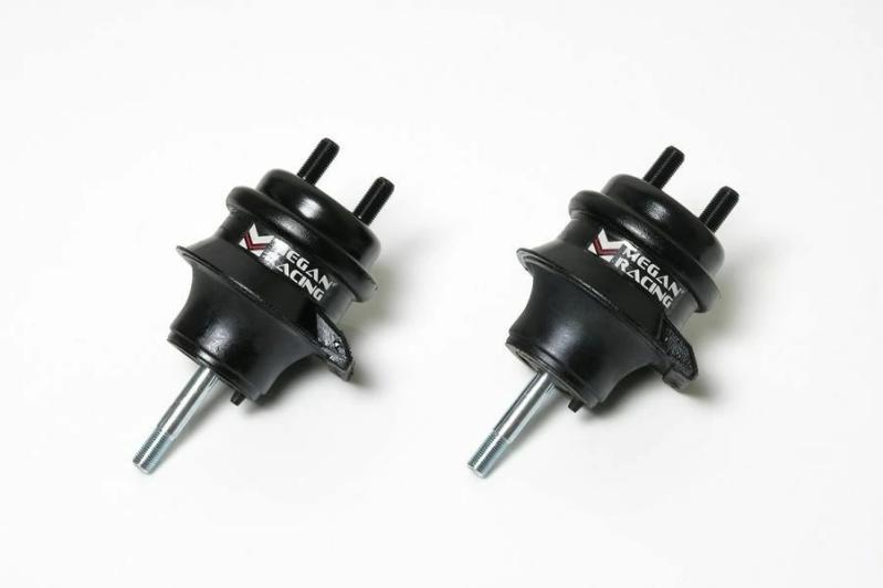 Megan Racing Reinforced Engine Motor Mounts Set - Lexus IS200 IS300 (2001-2005)
