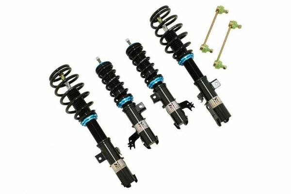 Megan Racing EZ I Series Coilovers - Toyota Camry SE (2012-2017)