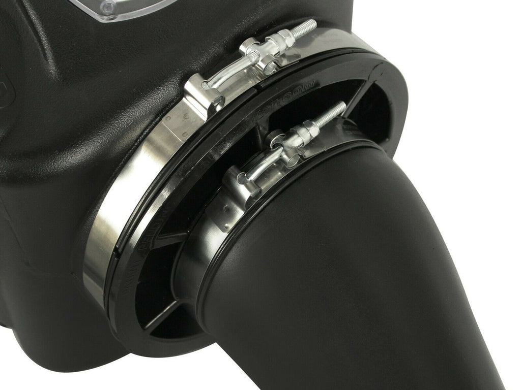 AFE Momentum GT Pro Dry S Cold Air Intake CAI Sierra & Silverado 1500 V8 14+ New