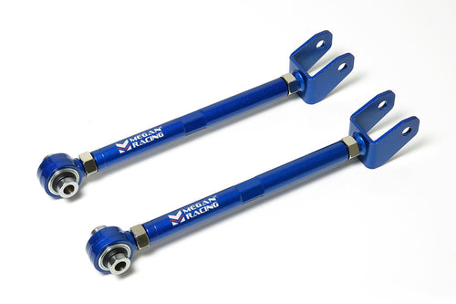 Megan Racing Type 2 Adjustable Rear Lower Toe Control Arms 240SX S14 S15 R33 R34