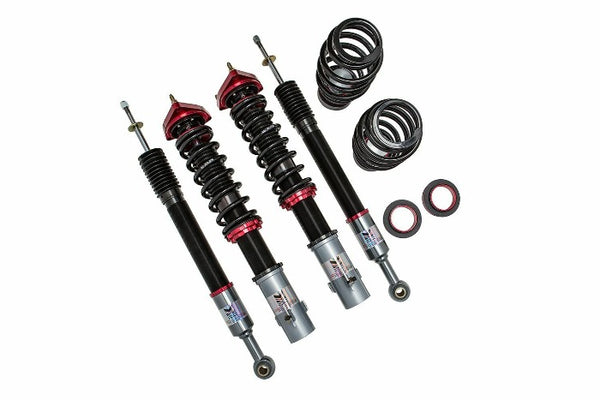 Megan Racing Street Series Coilovers - Scion xA / xB (2003-2007)