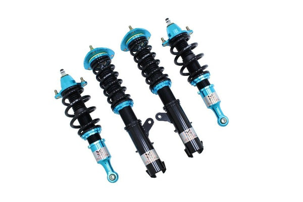 Megan Racing EZ II 2 Series Coilovers - Mitsubishi Lancer (2007-2015)