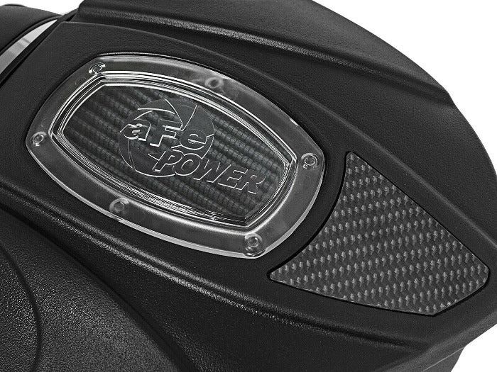 AFE Power Momentum GT Pro 5R Cold Air Intake - Jeep Grand Cherokee SRT (2014-2021)